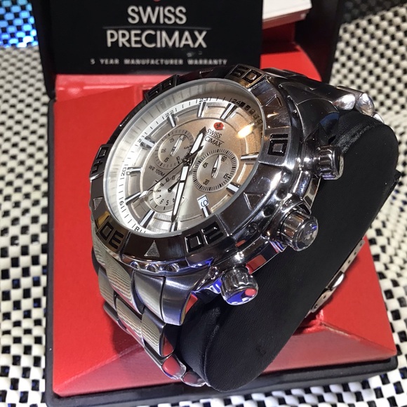 Swiss Precimax - Picture 2 of 7